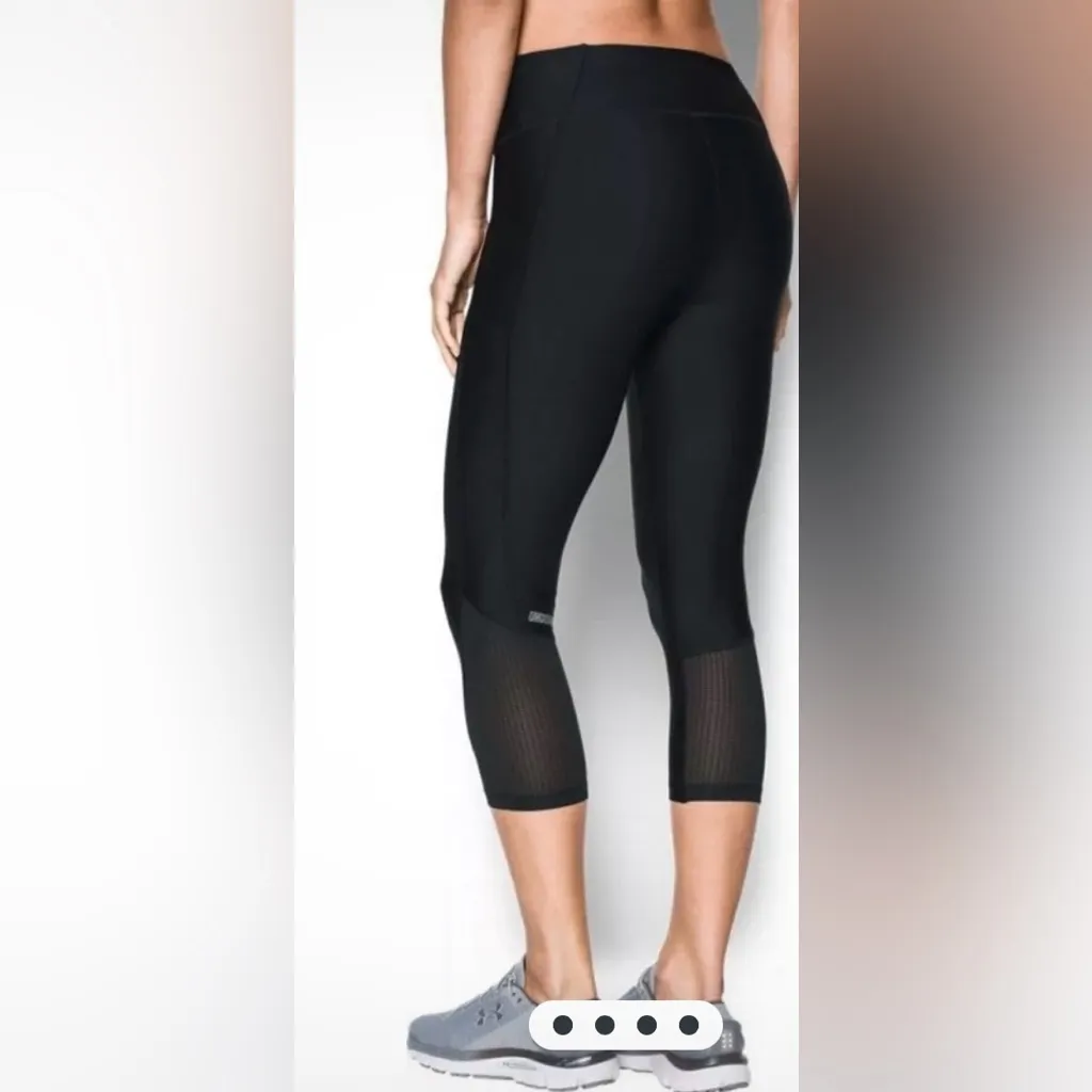 Under Armour Black Performance Gear - Image 7