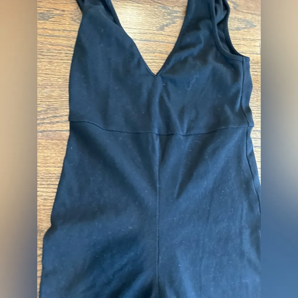 Lover and Friends Revolve Tommie Romper in Black Size Medium 1150 - Image 4