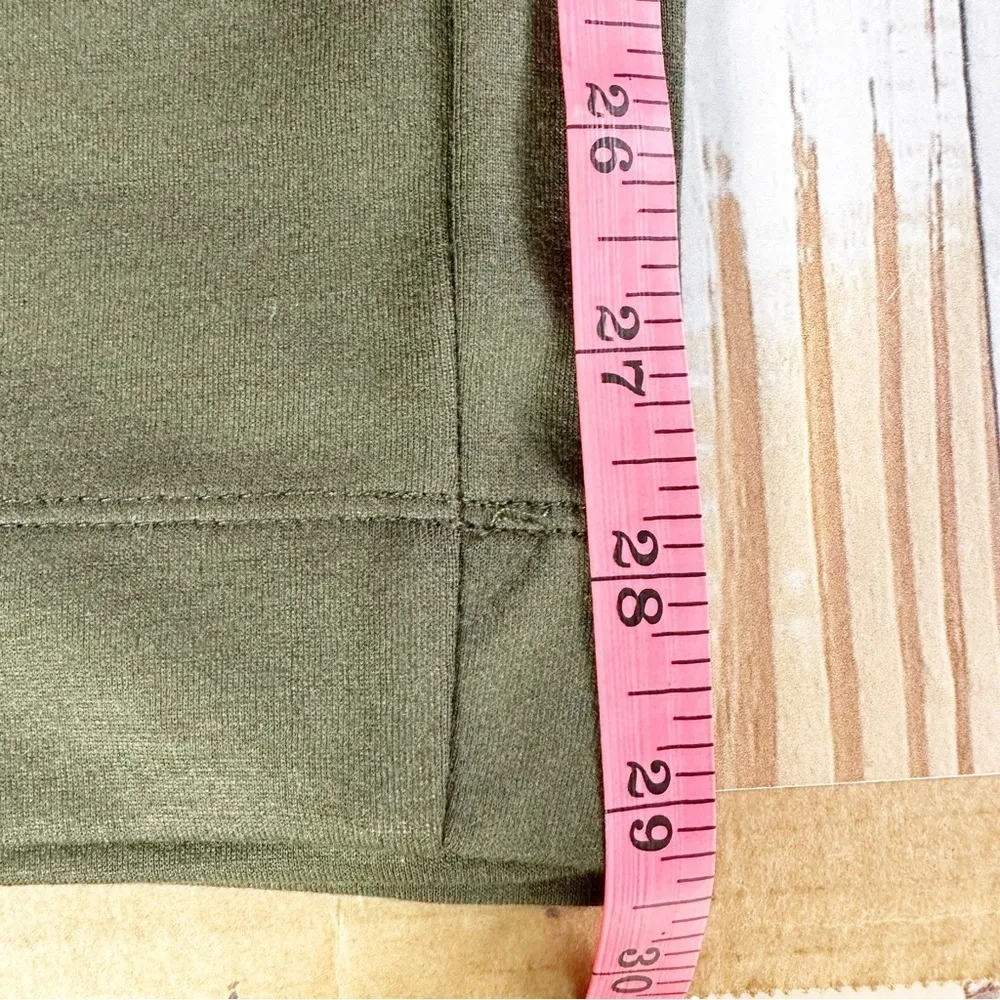 Ted Baker  Vveria Relaxed Side Trim Drawstring Jogger Pant Size US 8 - Image 12