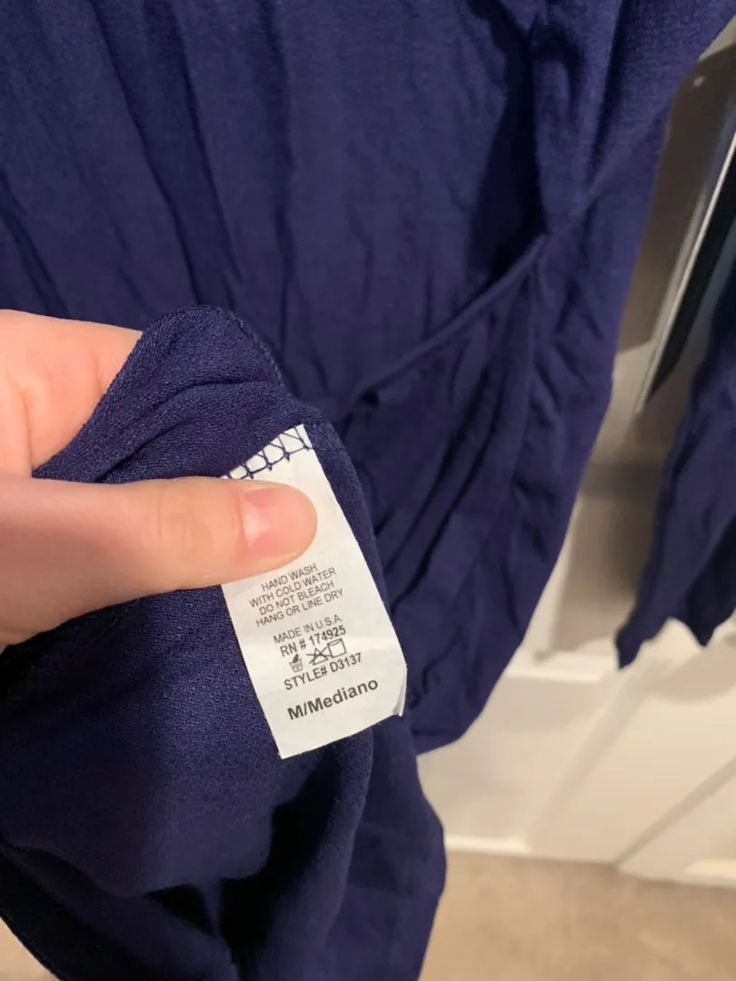 Cut Out Dress - Image 2