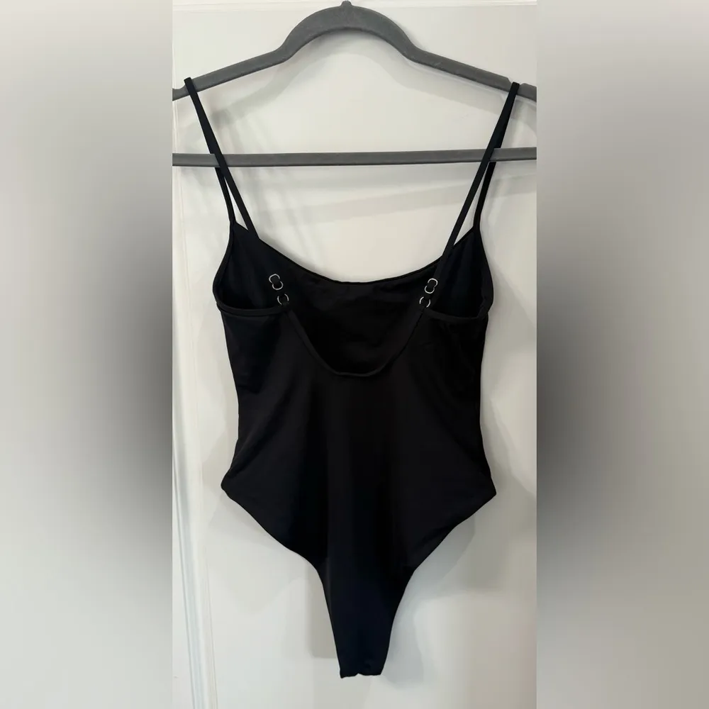 NEW! Urban Outfitters One Piece Black Swimsuit - Image 2