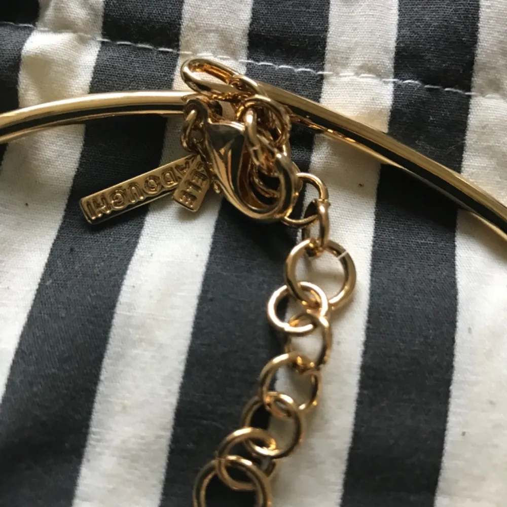 NWOT Lele Sadoughi Pearl necklace - Image 7