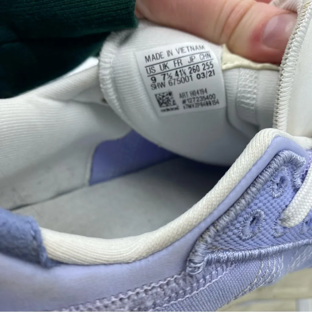 Adidas - GeoDiver PrimeBlue women’s‎ size 9 - Image 9