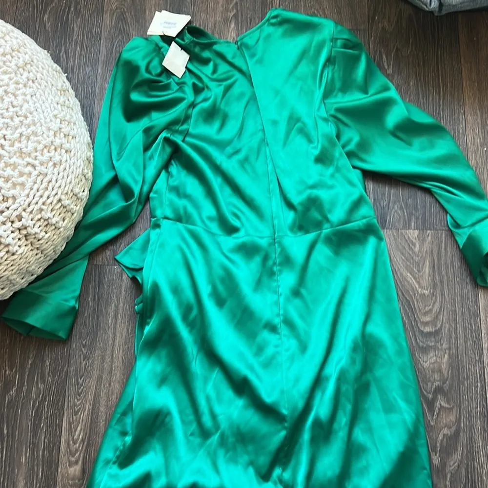 Sandro Paris Memphis Dress - Image 5