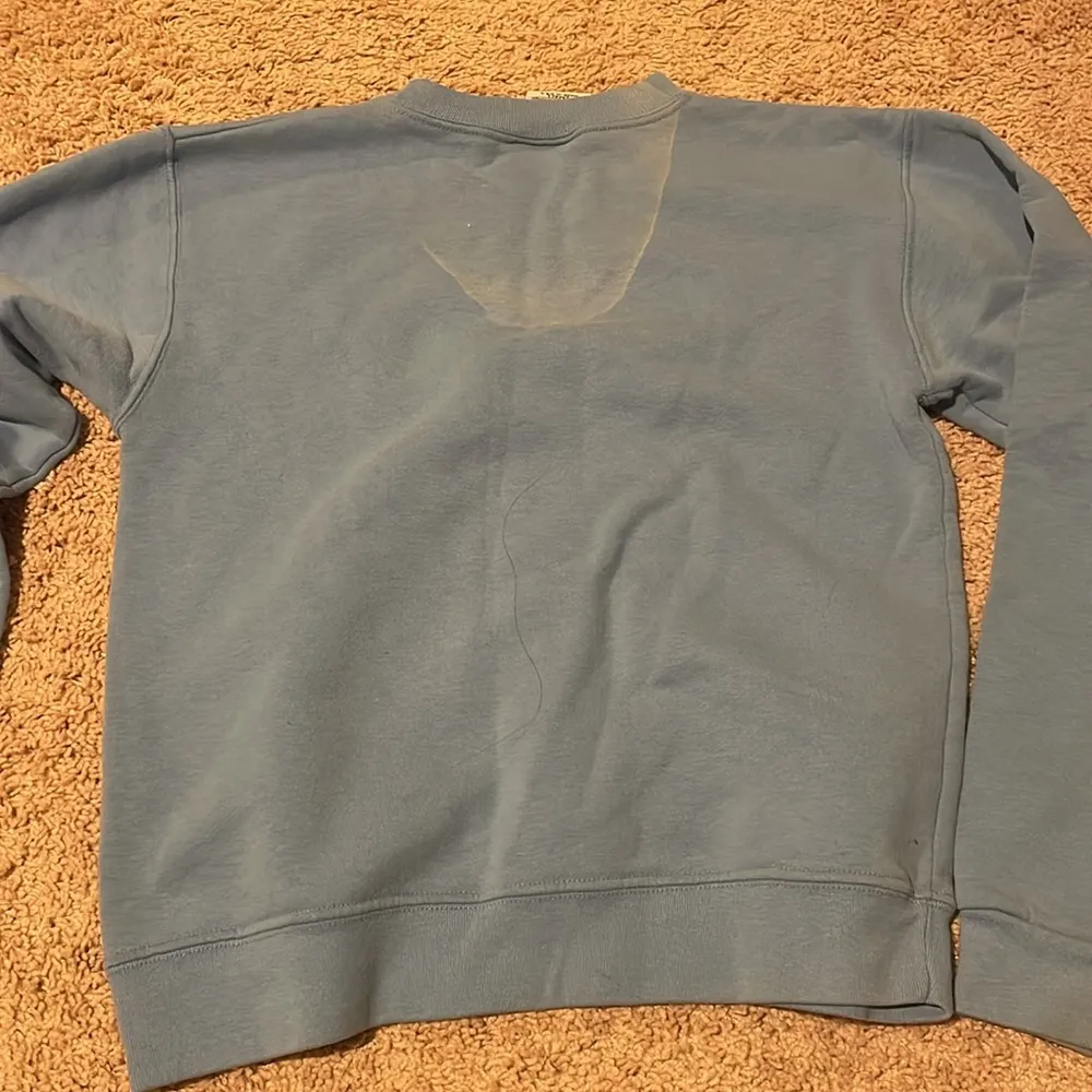 UNC Crewneck Blue - Image 2