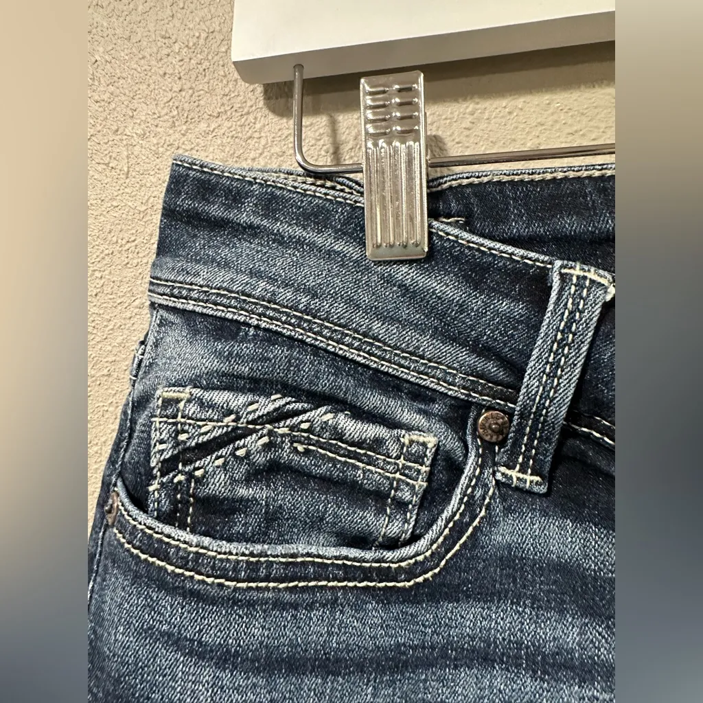 Buckle Black Fit No. 23 Skinny Stretch Jean - Image 9