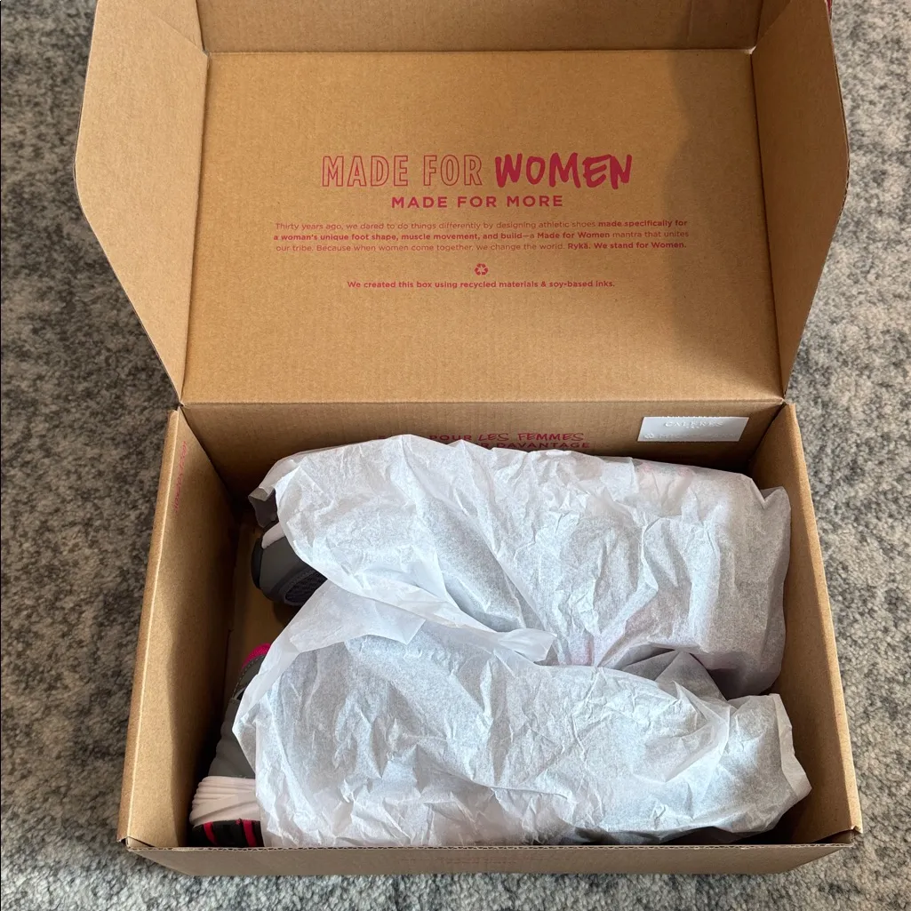 Ryka Women's, Dash 3 Walking Sneaker - Image 13