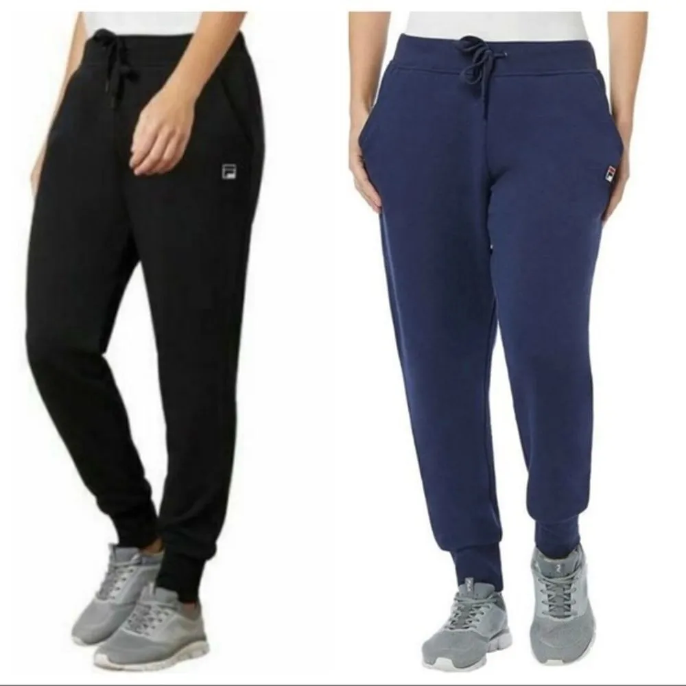 Fila Jogger Sweats Bundle Size Small - Image 2