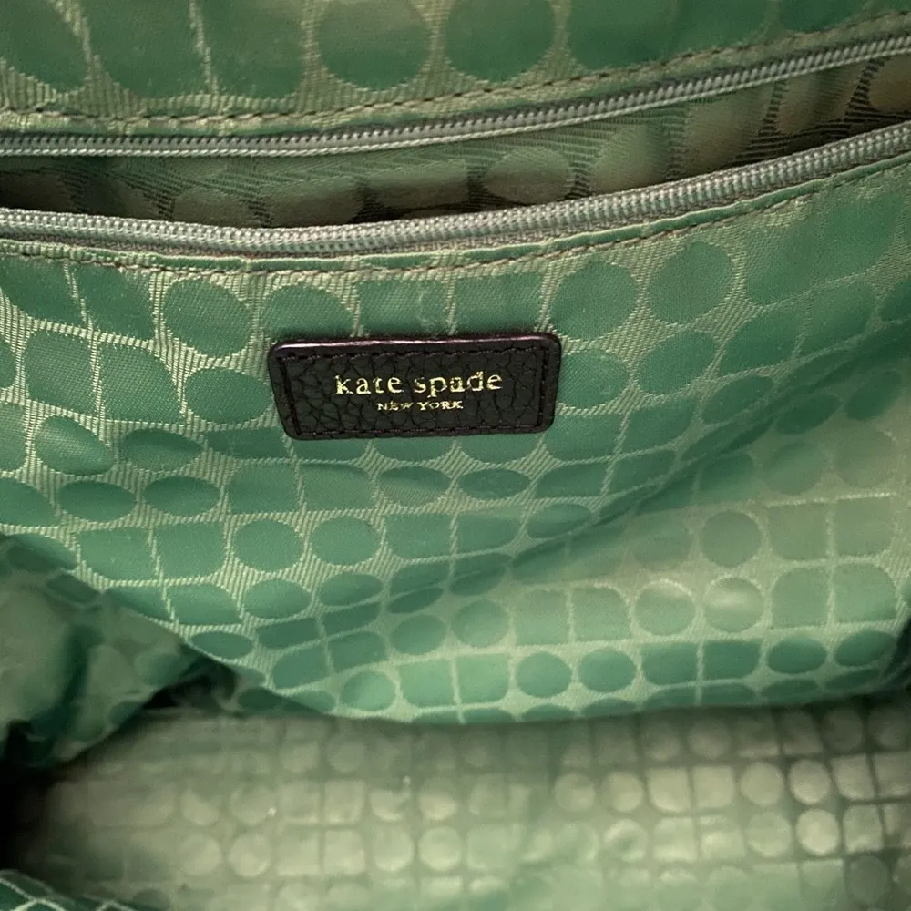 Kate Spade  Leather Bag - Image 3