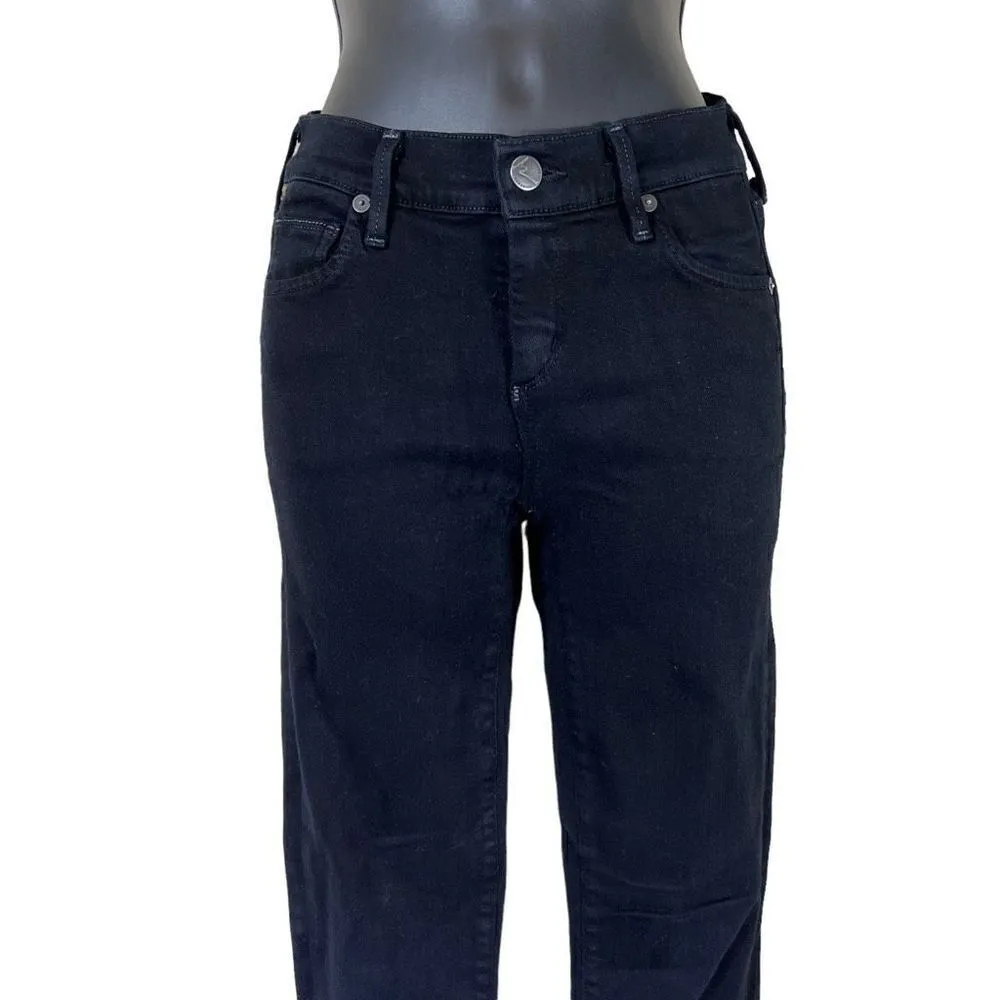 Citizens of Humanity Avedon Slick Skinny Leg Jeans - Image 4
