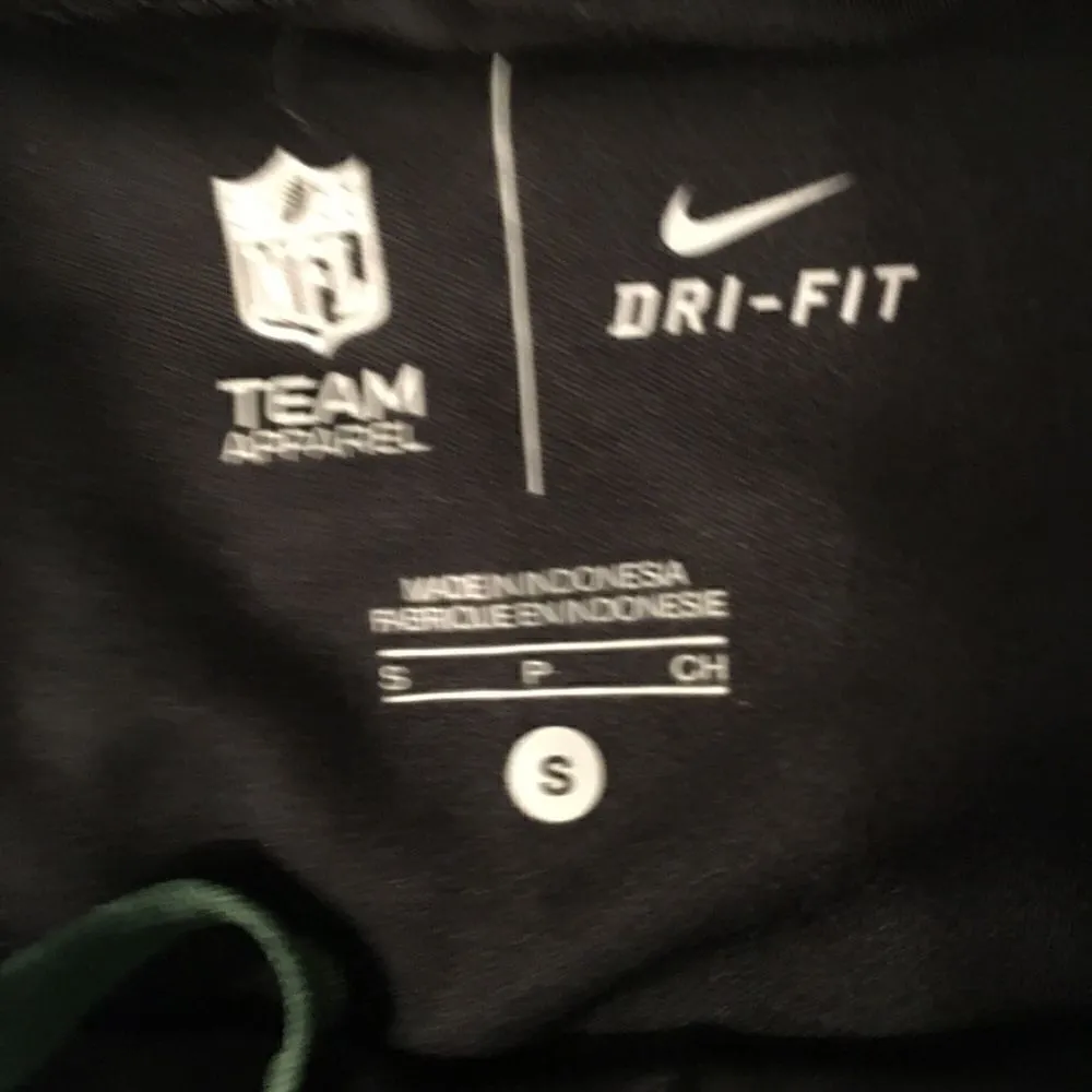 NFL NY Jets NIKE DRI FIT 2.5 run shorts - Image 6