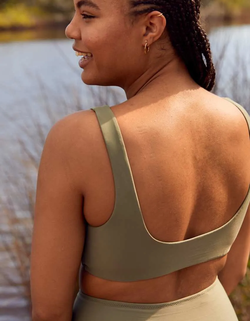 Aerie Green Swim Set - Image 4