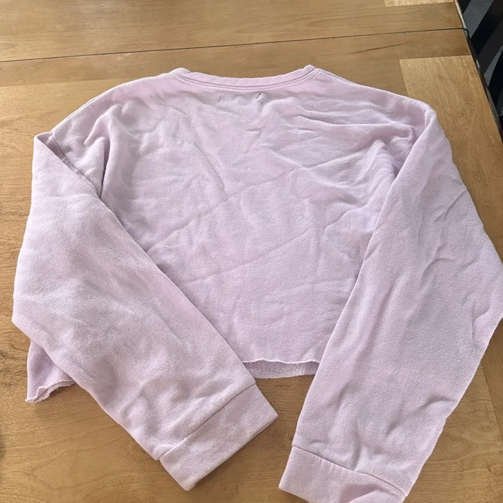 LA hearts by pacsun cropped top - Image 2