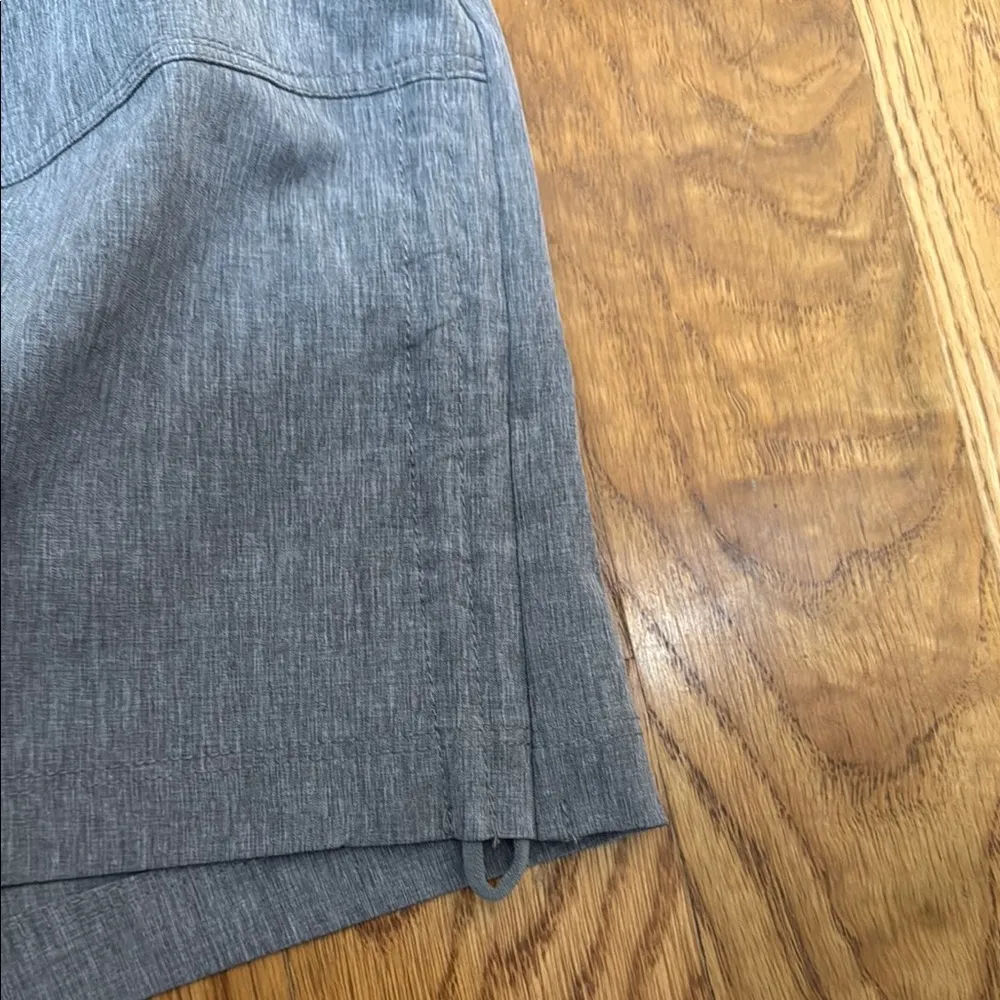 Kyodan Gray skort for Effortless Style - Image 8