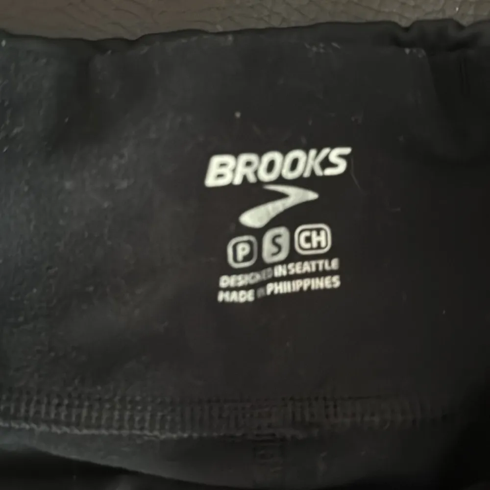 Brooks winter lined tights - Image 3