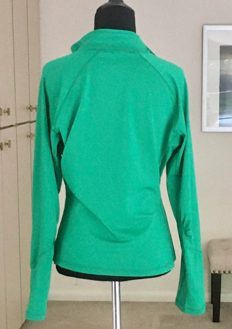 C9 By  Full Zip Active Jacket - Image 4