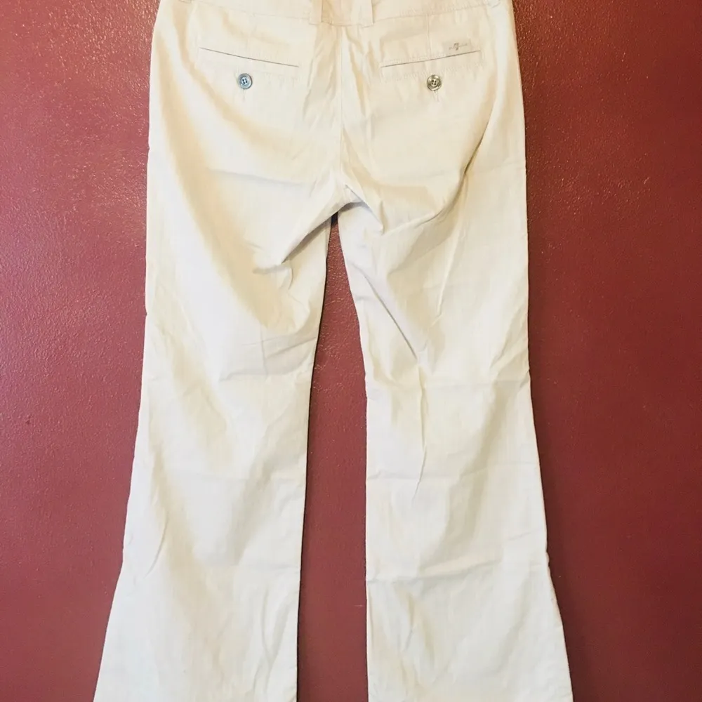7 For All Mankind Pants Size 29 - Image 7