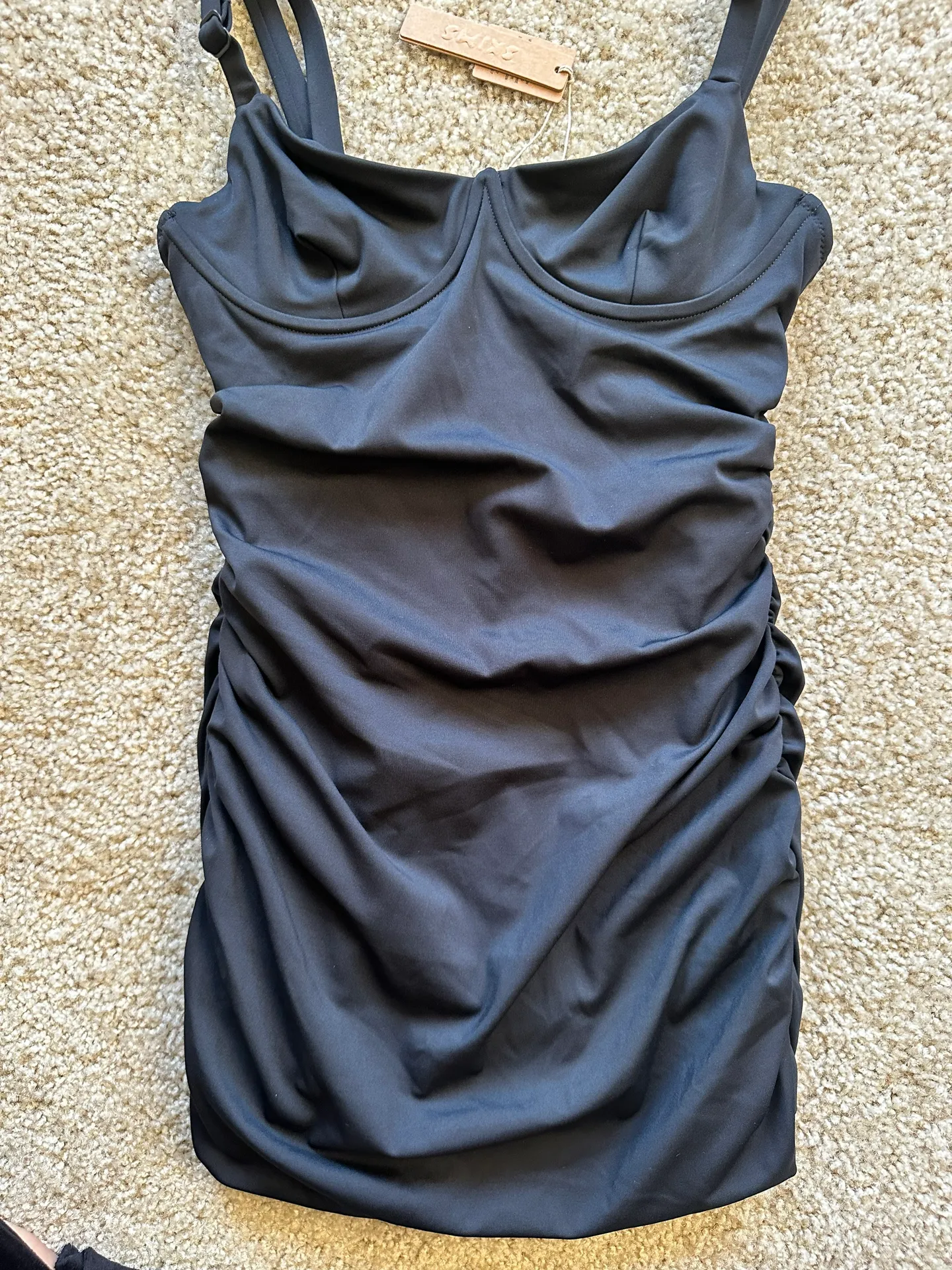 Swim Mini Dress NWT - Image 5