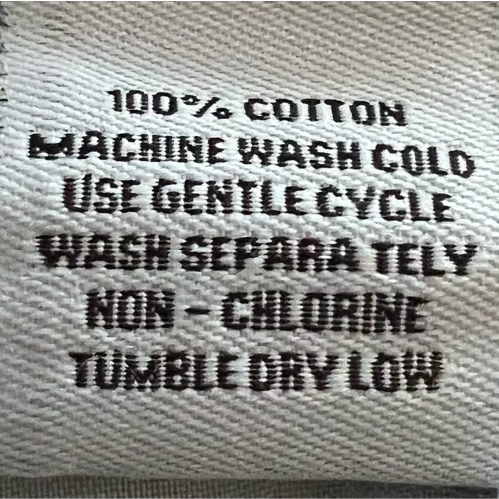 GOGO Jeans New York Women's‎ High Rise 90's Jeans Destructed Cropped Hem Size 5 - Image 4