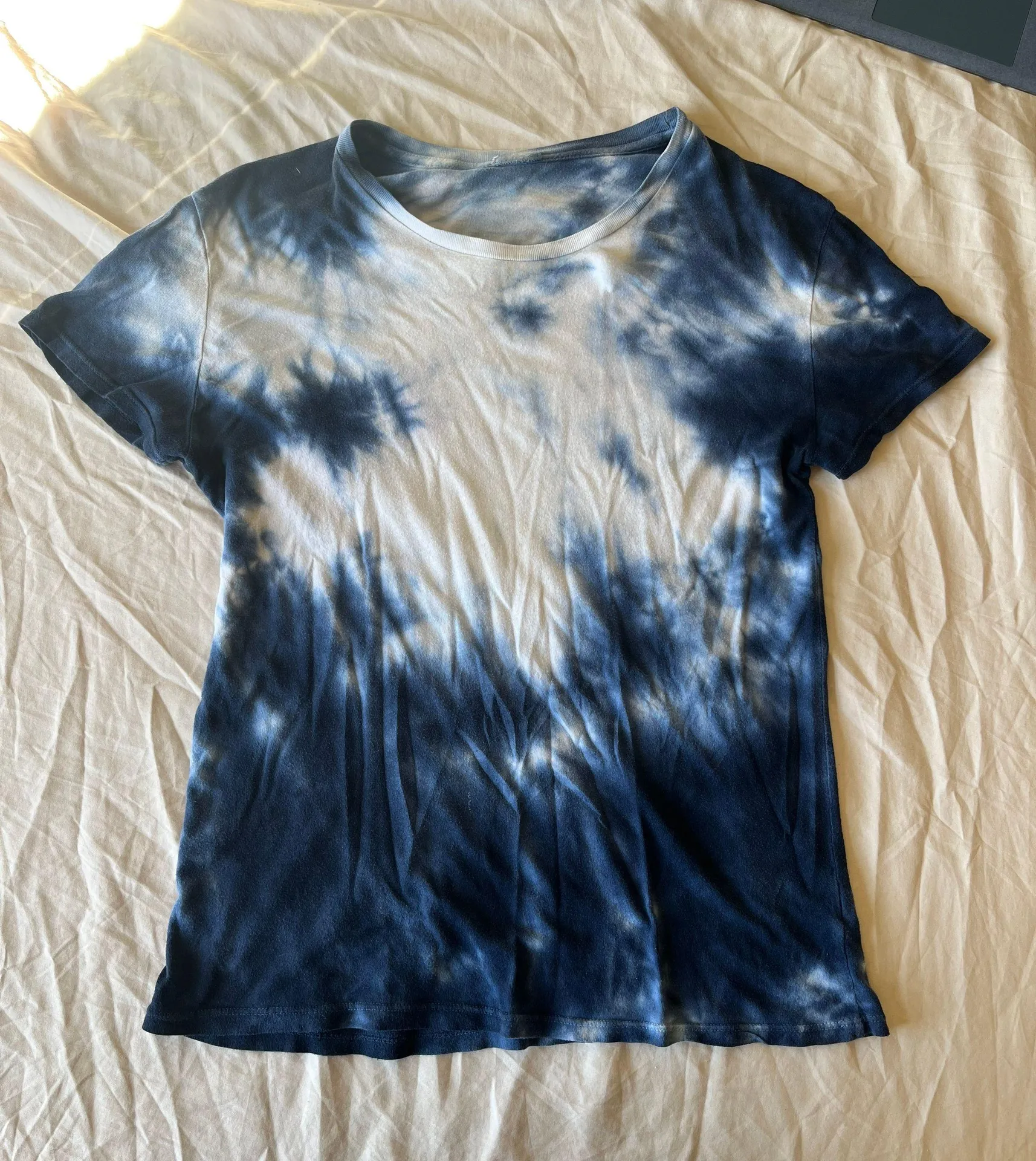 Tie Dye Top - Image 2