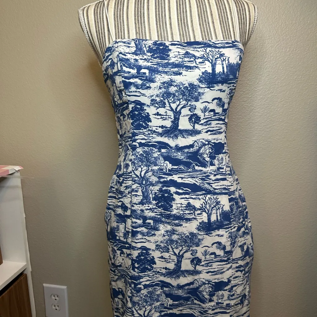 Urban outfitters dress medium - Image 3