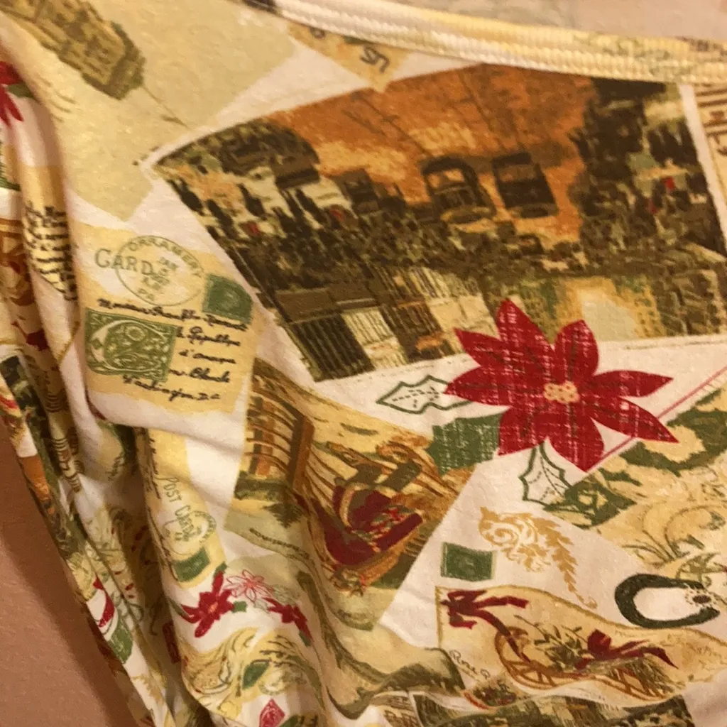 FINAL MARKDOWN Westbound travel tee 1x - Image 3