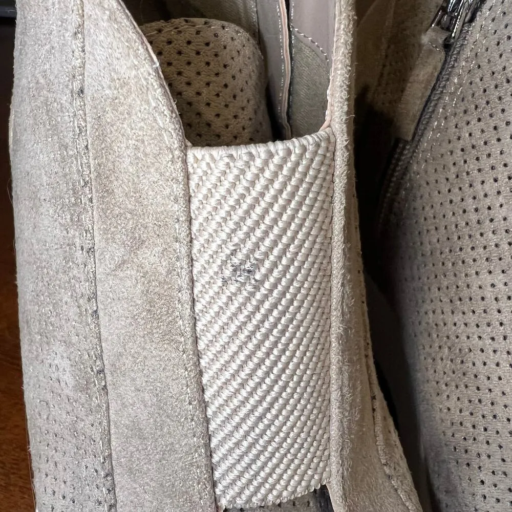 Mia Women's Wedge Shoes Size 7.5 - Image 5