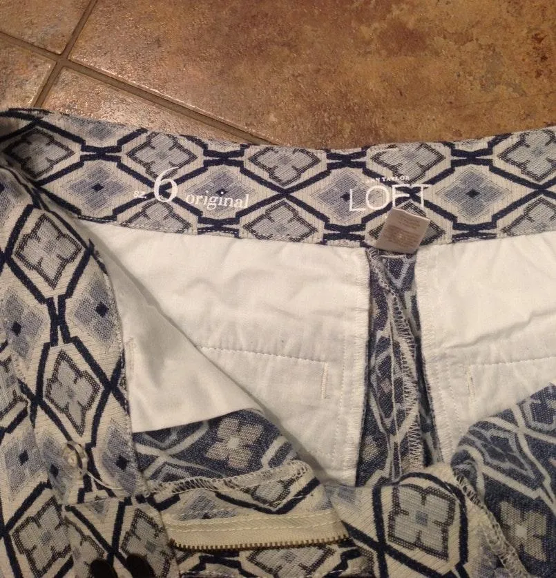 Loft Shorts - Image 3