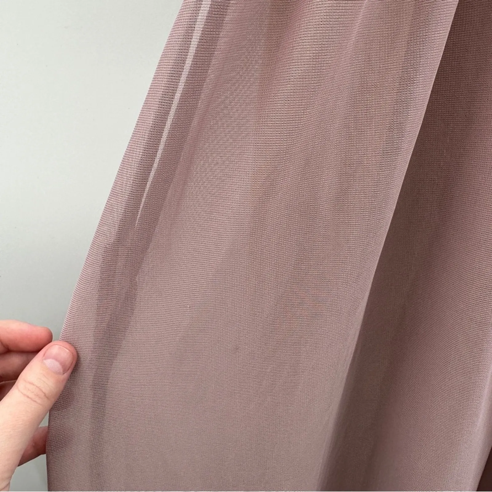 Birdy Grey Jan Sleeveless Formal Bridesmaid Dress‎ in Maeve Size XS NWT - Image 10