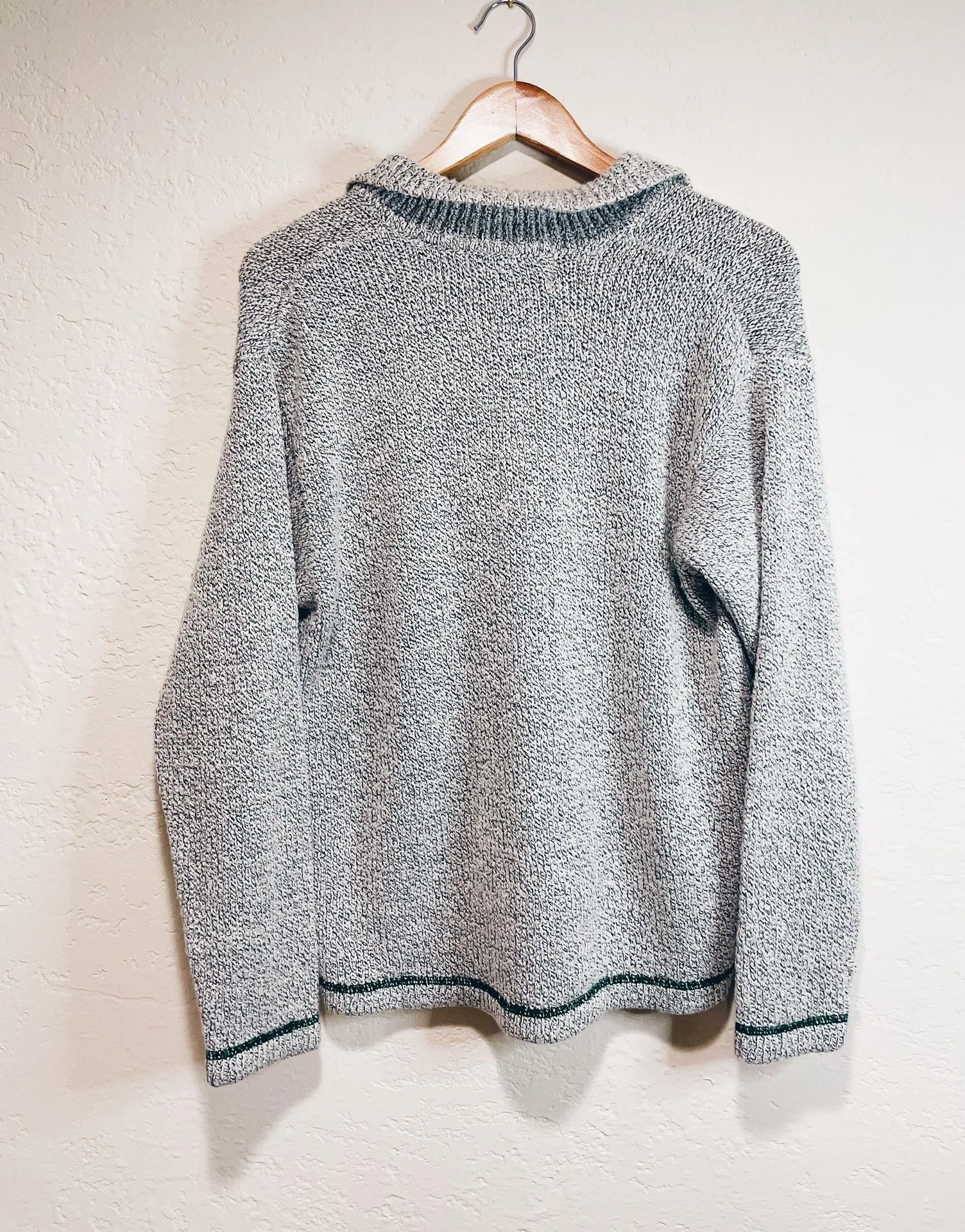 Green Bay Packers Sweatshirt - Image 4