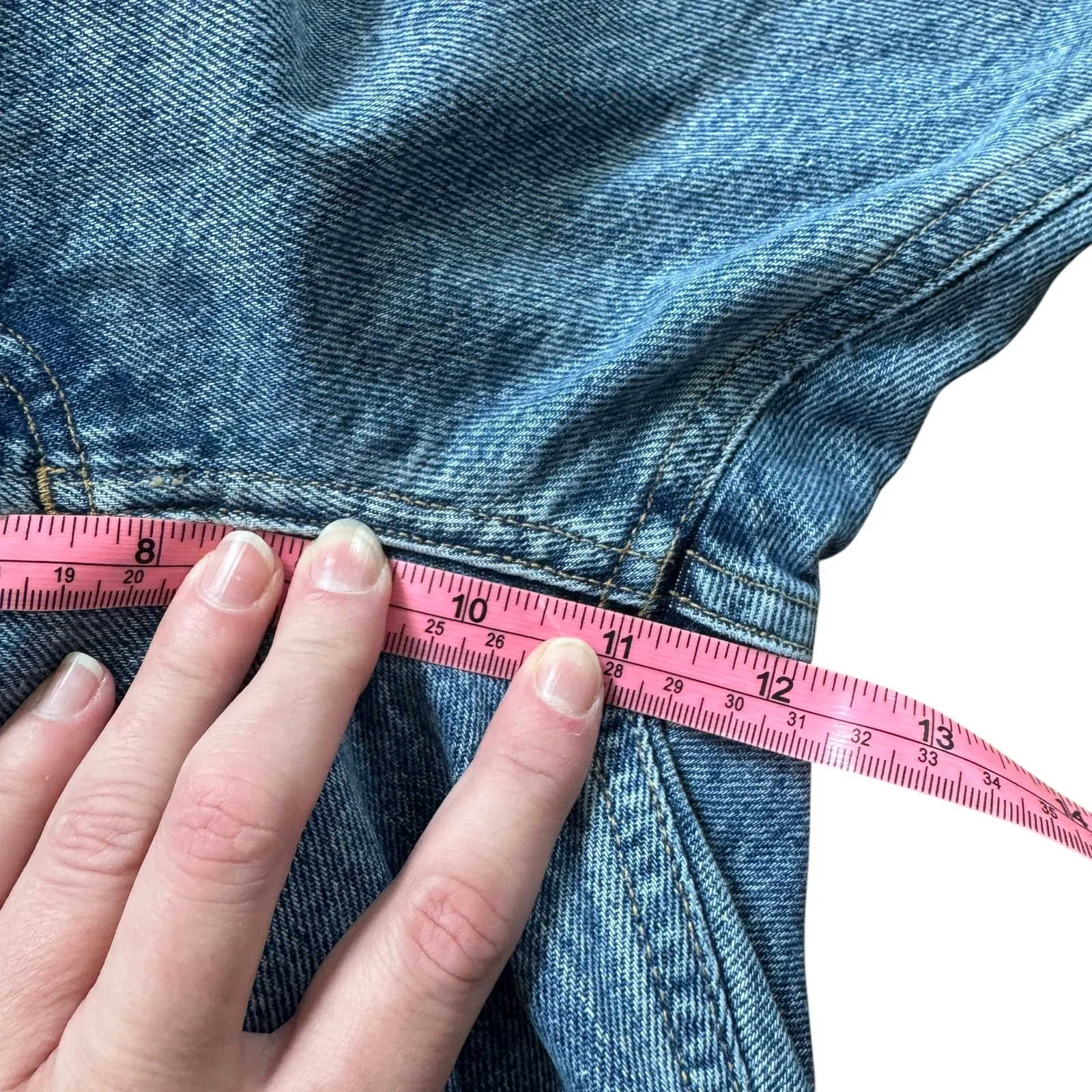 AGOLDE Parker Jean Facade Wash - Image 10