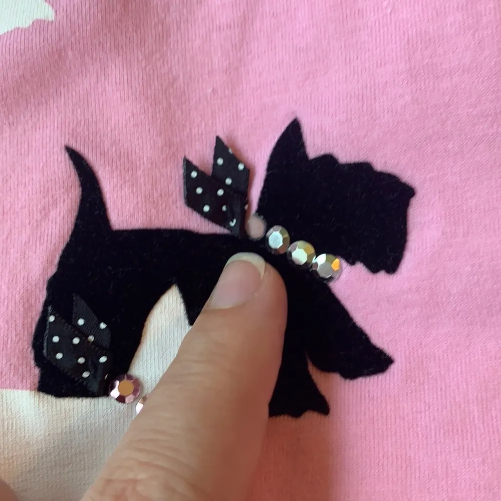 Victoria’s Secret Yorkie Pajama Set - Image 10