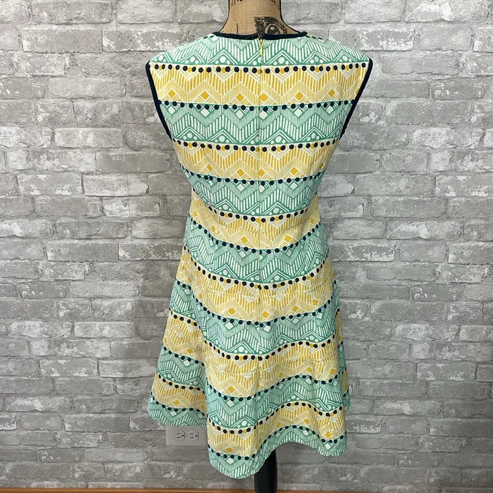 Nanette Lepore Deep Cove Dress - Image 4