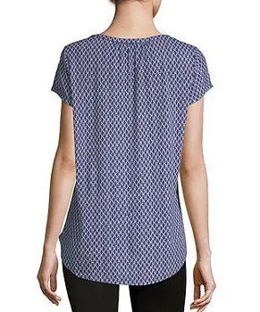 NWT Smocked Top - Image 2