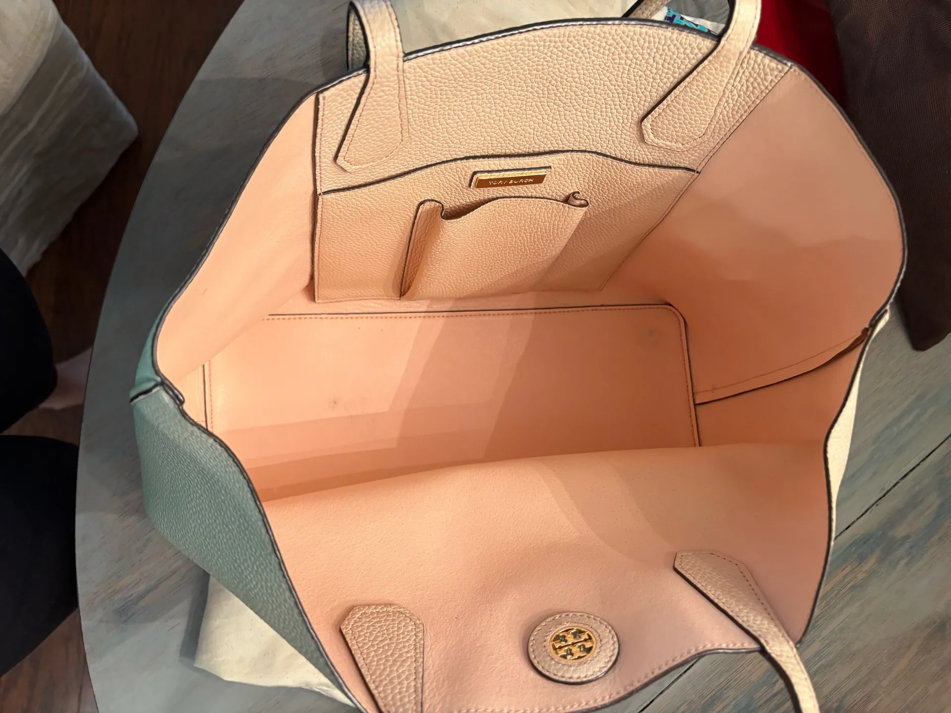 Tory Burch  Tote Bag  - Image 3