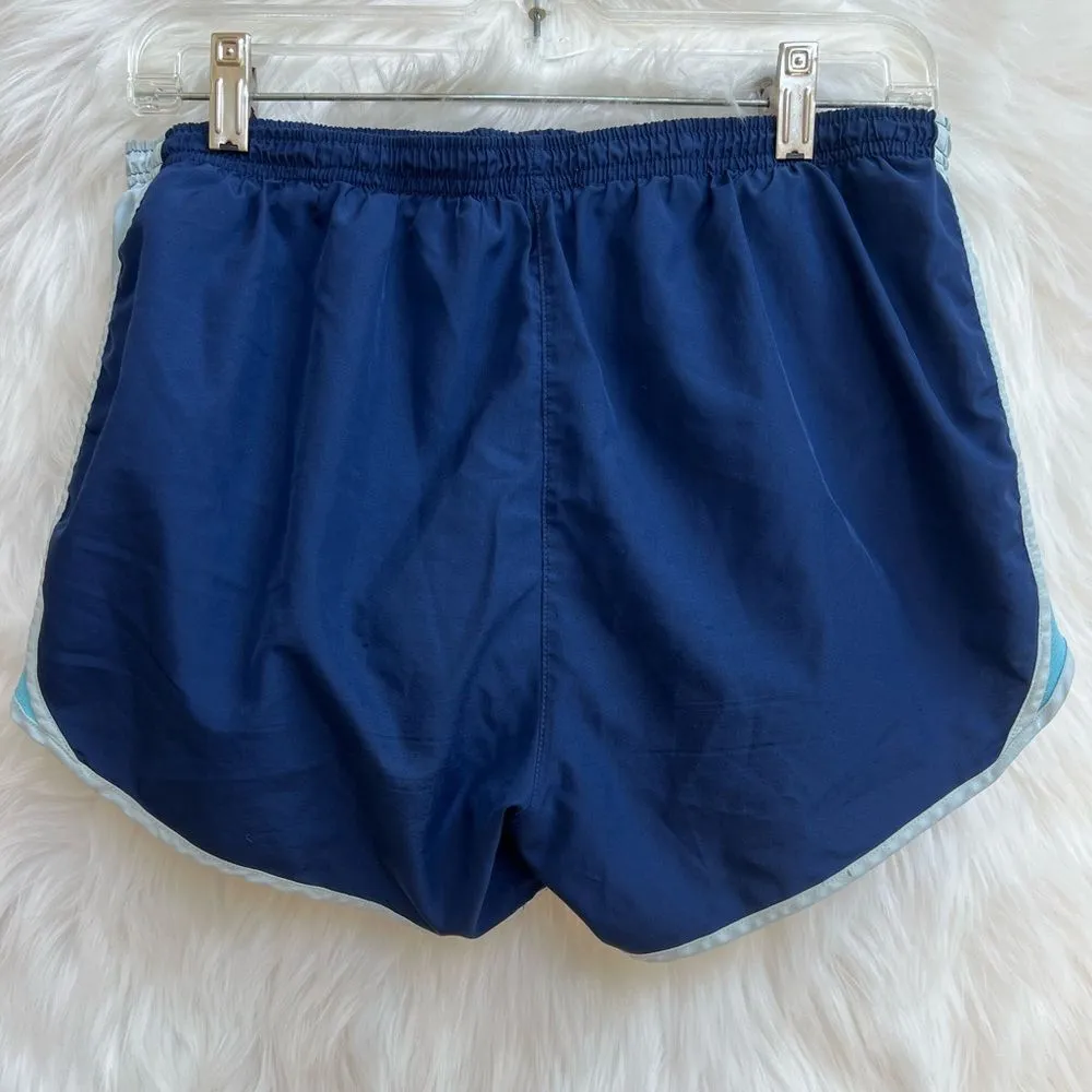 Nike Dri fit running shorts navy blue - Image 4