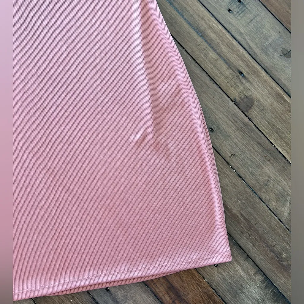 Michael Costello x Revolve Cut Out Dress - Image 8