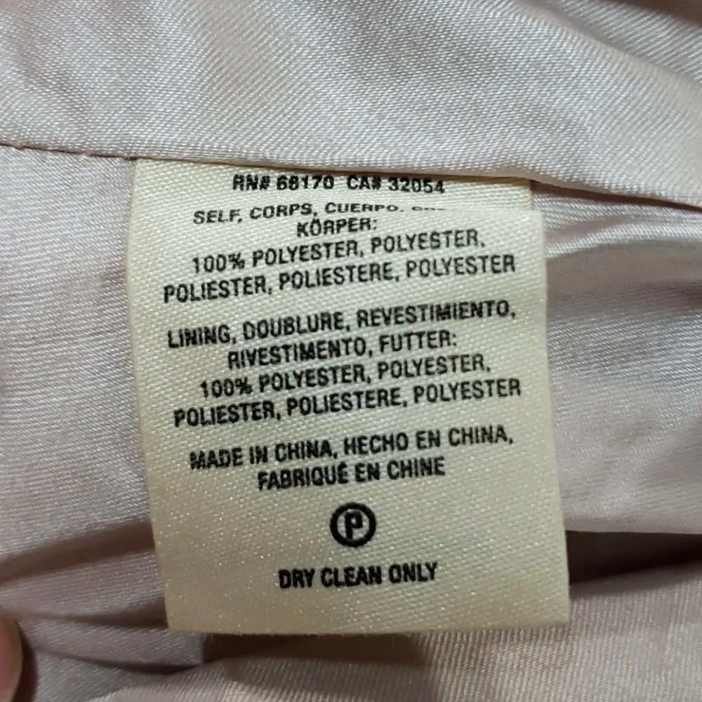 - BHLDN Chateau Skirt - Image 11