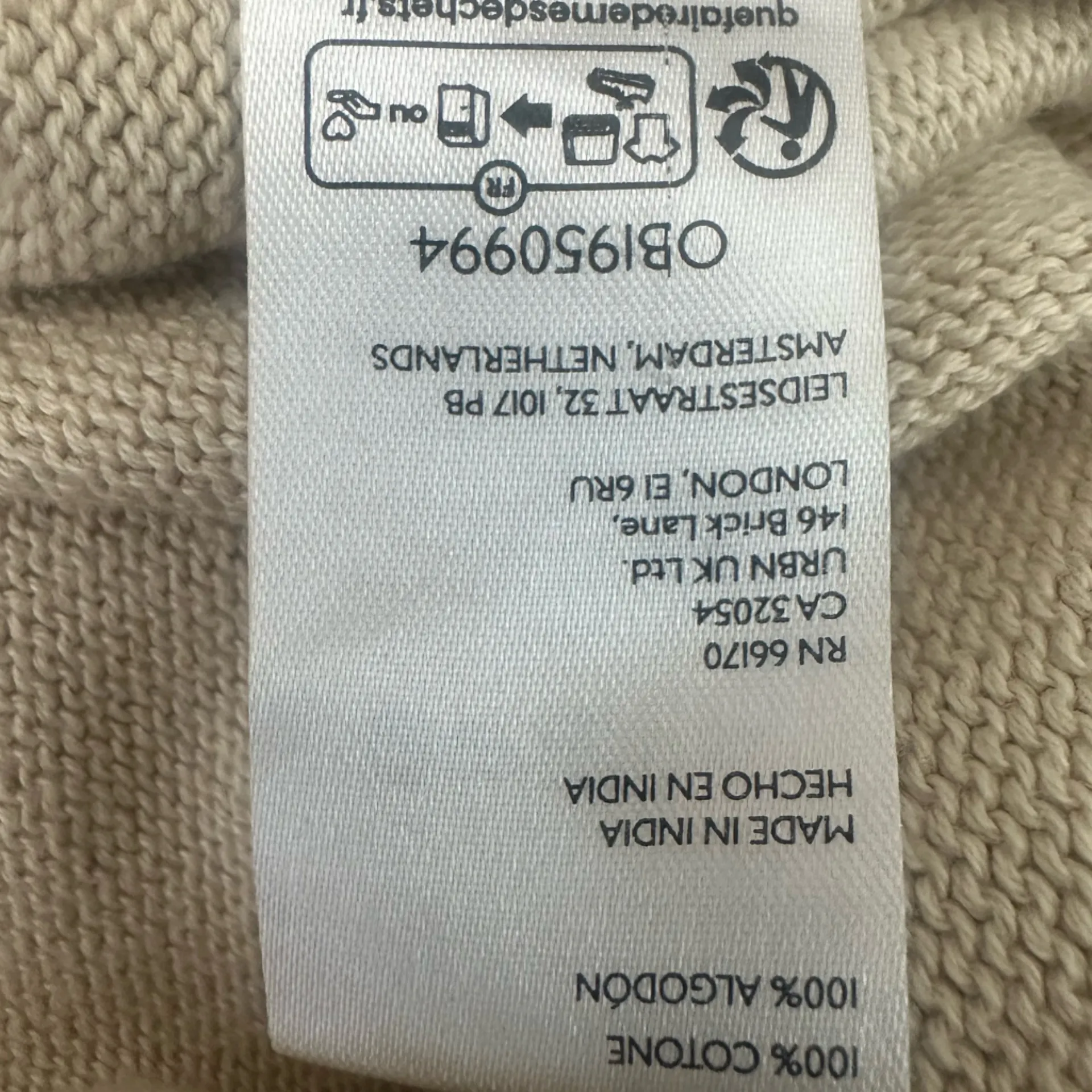 Anthropologie Pilcro Graphic Sleeveless Sweater Vest Tank Large - Image 11