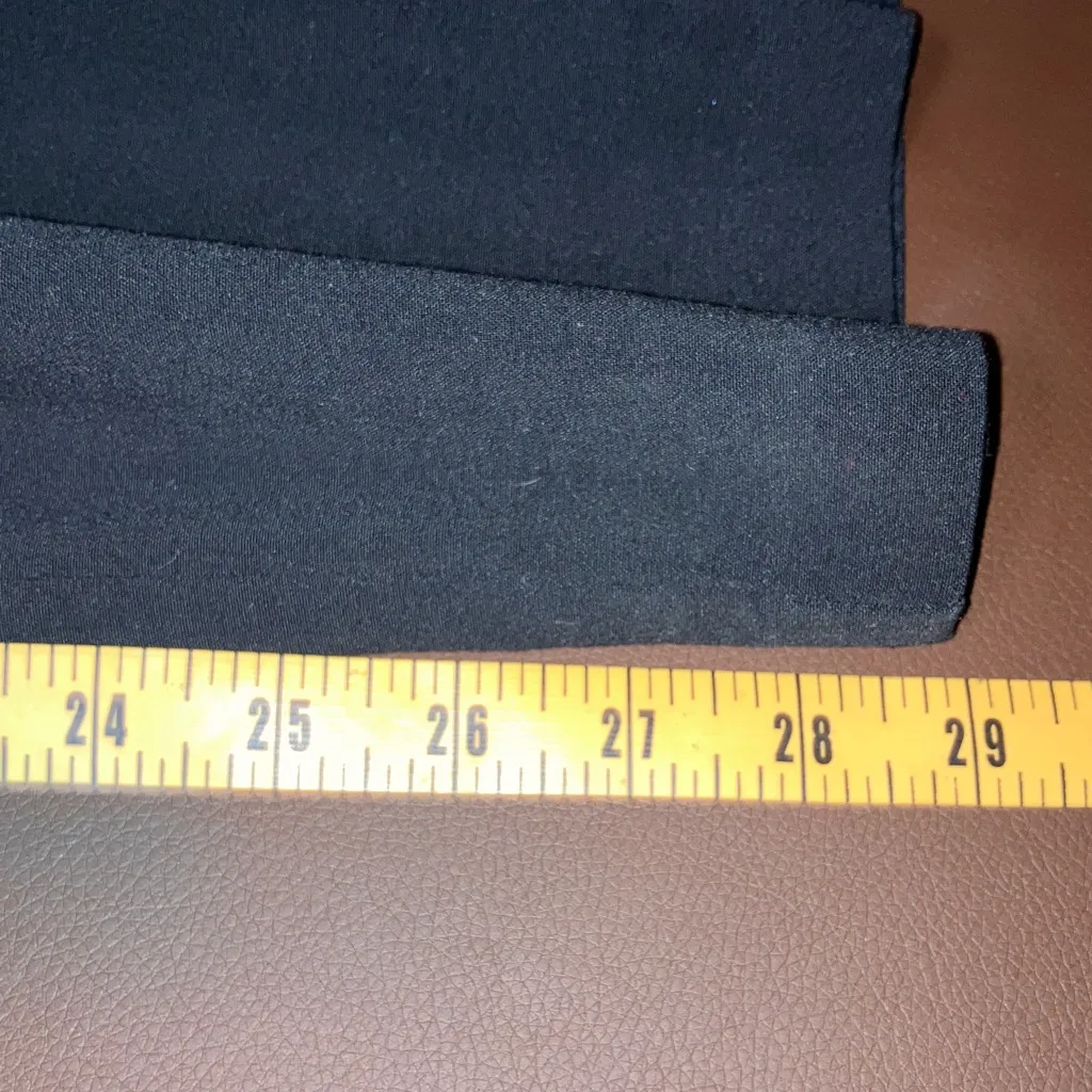 Briggs New York Black Trousers - Image 6