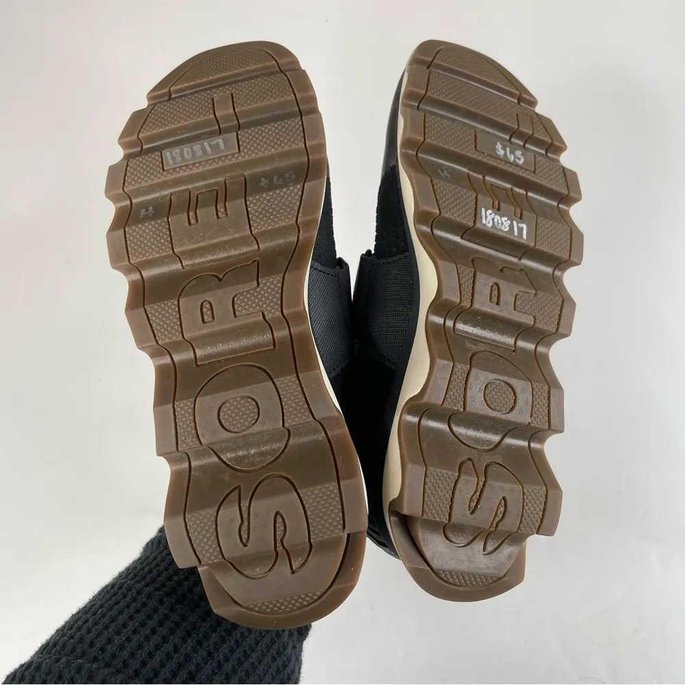 Sorel Kinetic Sneak Shoes Size 7.5 - Image 6