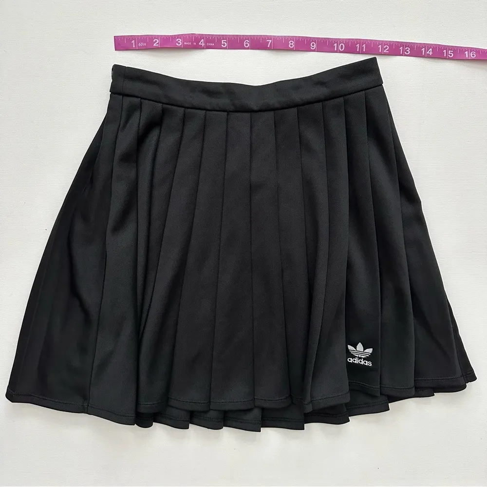 Adidas ADICOLOR CLASSICS TENNIS SKIRT Size XS - Image 12