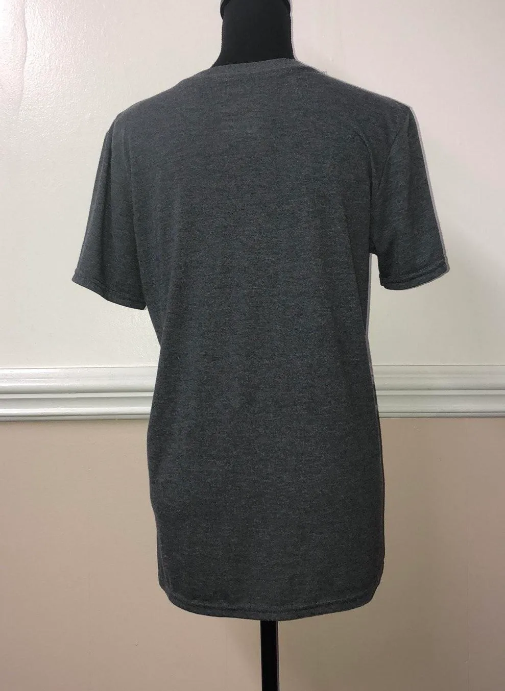 Gildan Thanksgiving Tee - Image 2