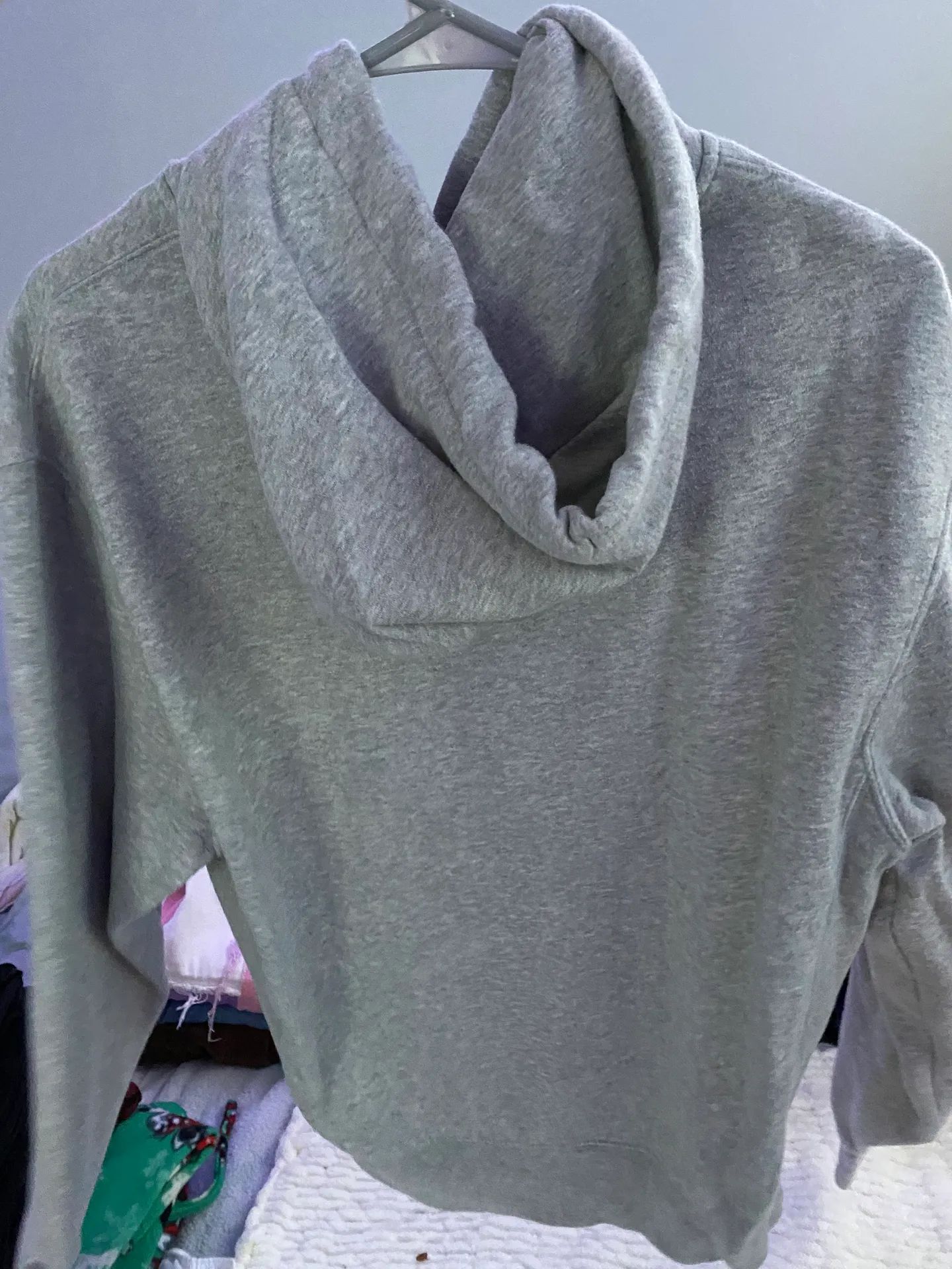 Champion hoodie - Image 2