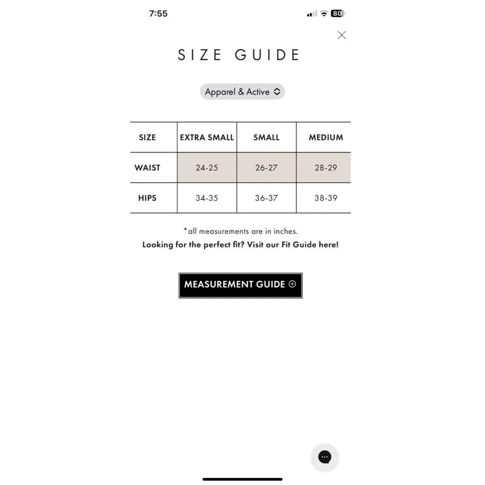 L*Space Camdyn Bikini Bottom - Mango size XL MSRP $88 - Image 6