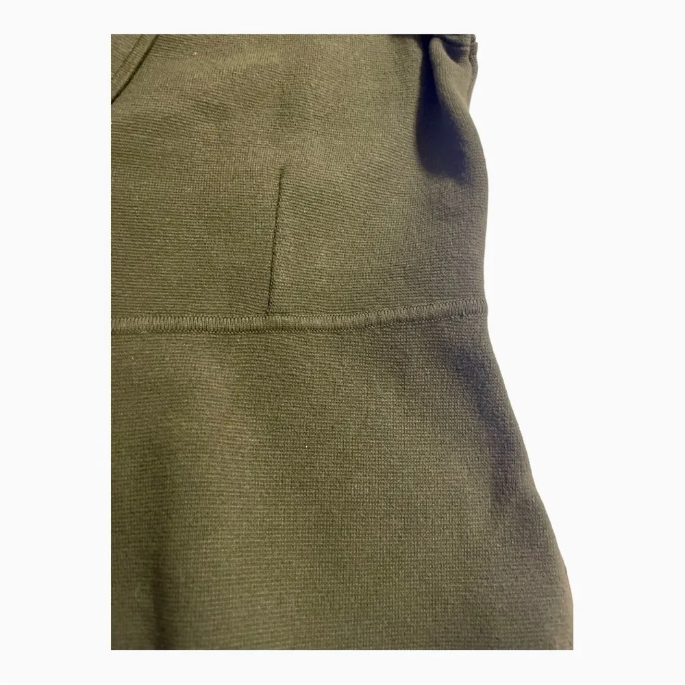 ALFANI Bell-Sleeve Collared Cardigan Women's Size L - Image 11