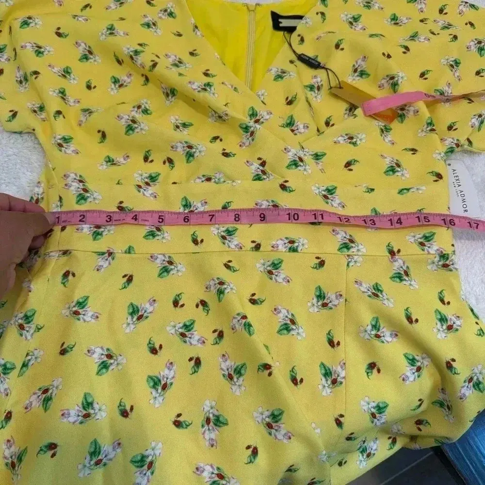 Alexia Admor Dress size 8 - Image 13