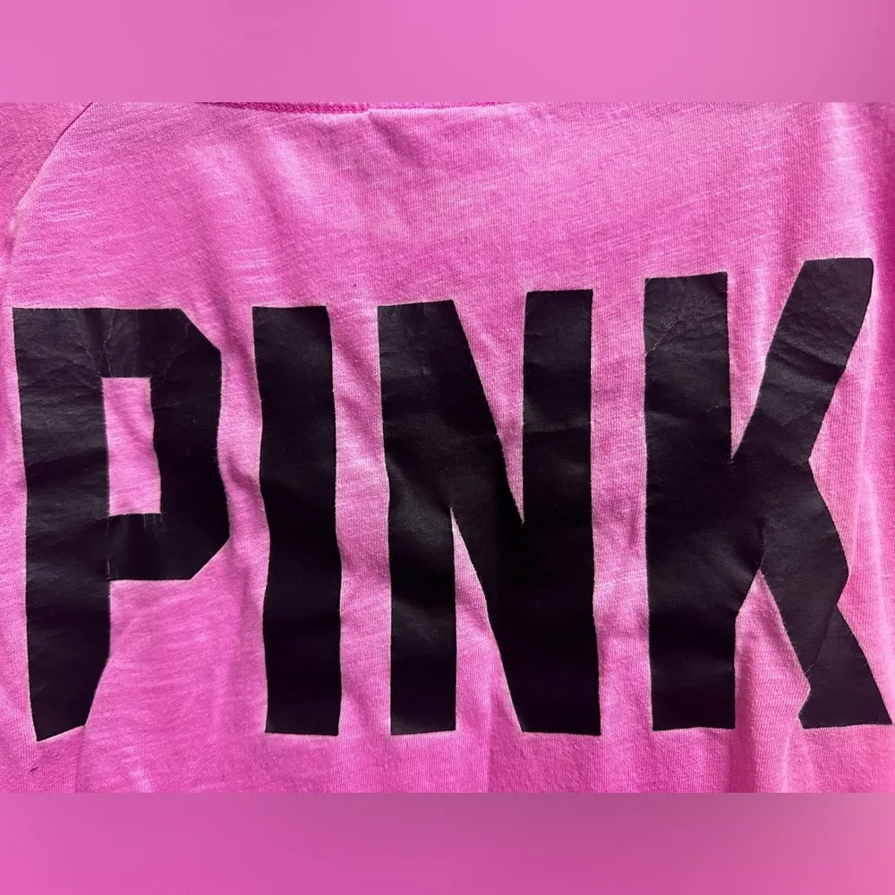 VS “PINK” Long Sleeve Shirt - Image 4
