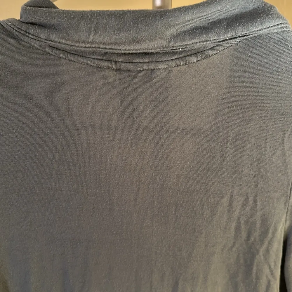 SKIMS SLEEP BUTTON UP TOP XXS Super Soft - Image 7