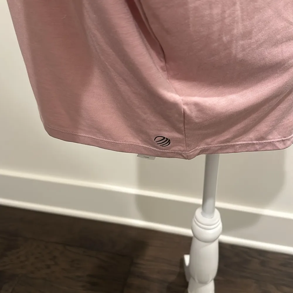 NWT Stitch Fix MPG Haiku Long Sleeve Top Sz M - Image 3